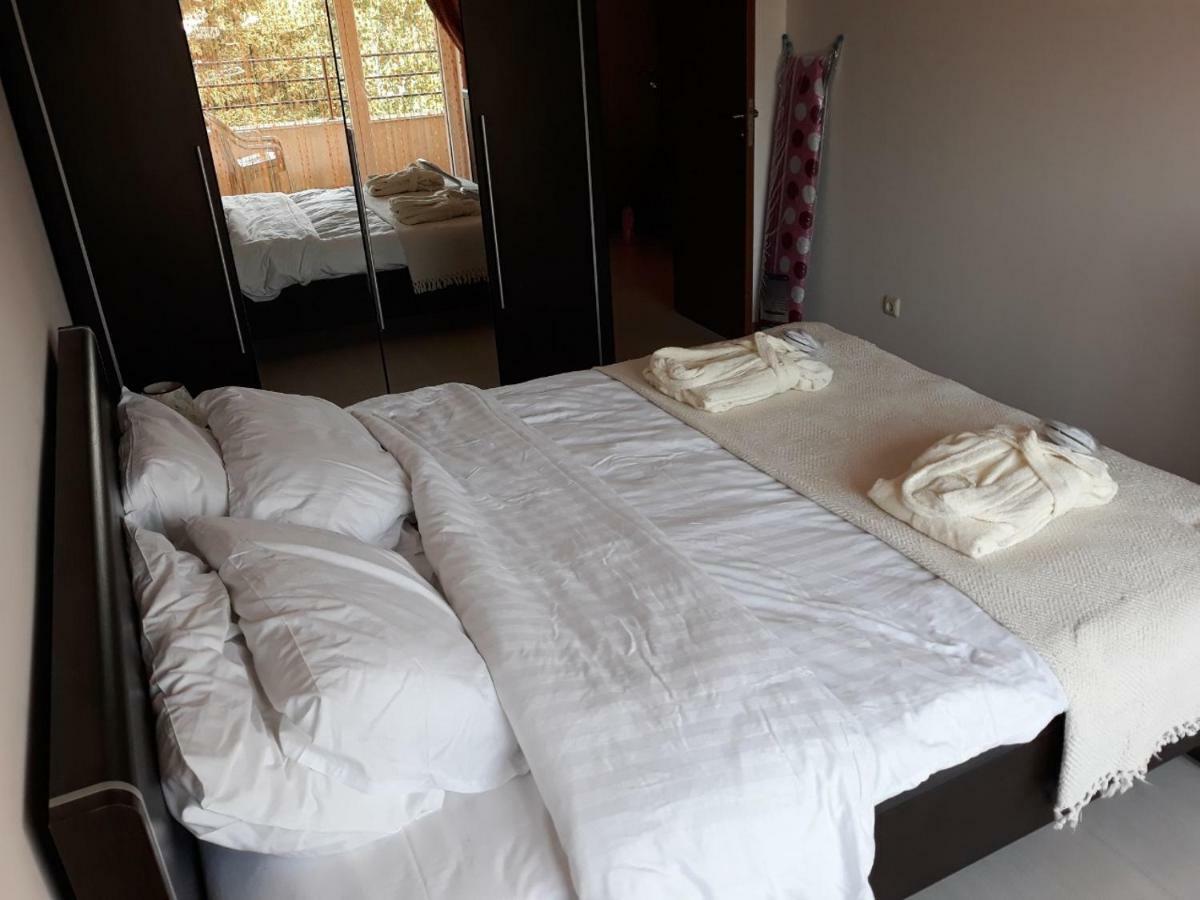 דירות סאני ביץ' Apartament Grand Kamelia מראה חיצוני תמונה