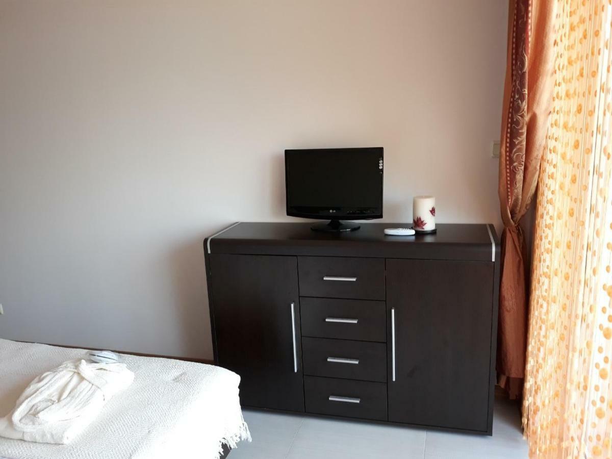 דירות סאני ביץ' Apartament Grand Kamelia מראה חיצוני תמונה