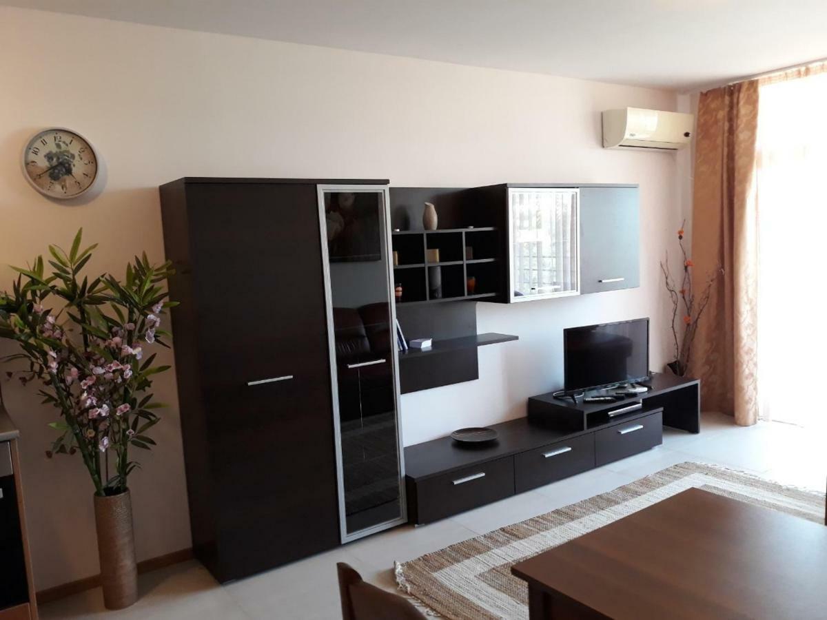 דירות סאני ביץ' Apartament Grand Kamelia מראה חיצוני תמונה