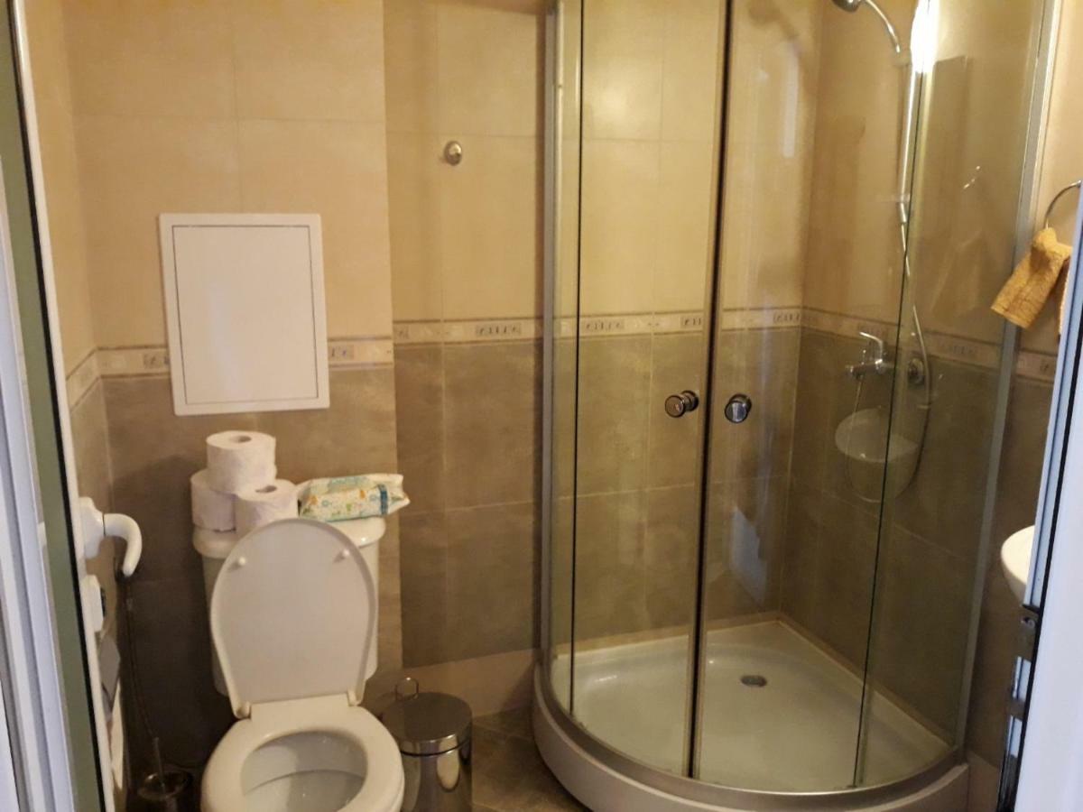 דירות סאני ביץ' Apartament Grand Kamelia מראה חיצוני תמונה